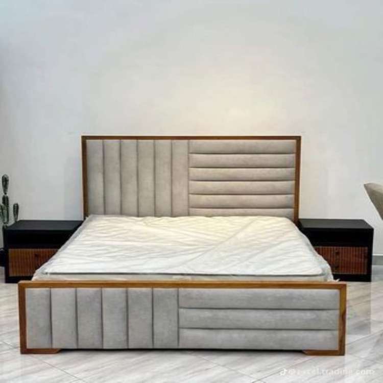 Double bed 8